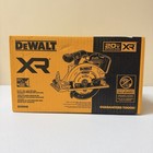 ✅ DEWALT DCS565B 20 Volt MAX 6-1/2" Brushless Cordless Circular Saw 20V XR
