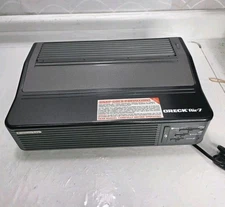 Oreck Air 7 Extended Life Air Purifier Cleaner Type I Model Air7B Ionizer
