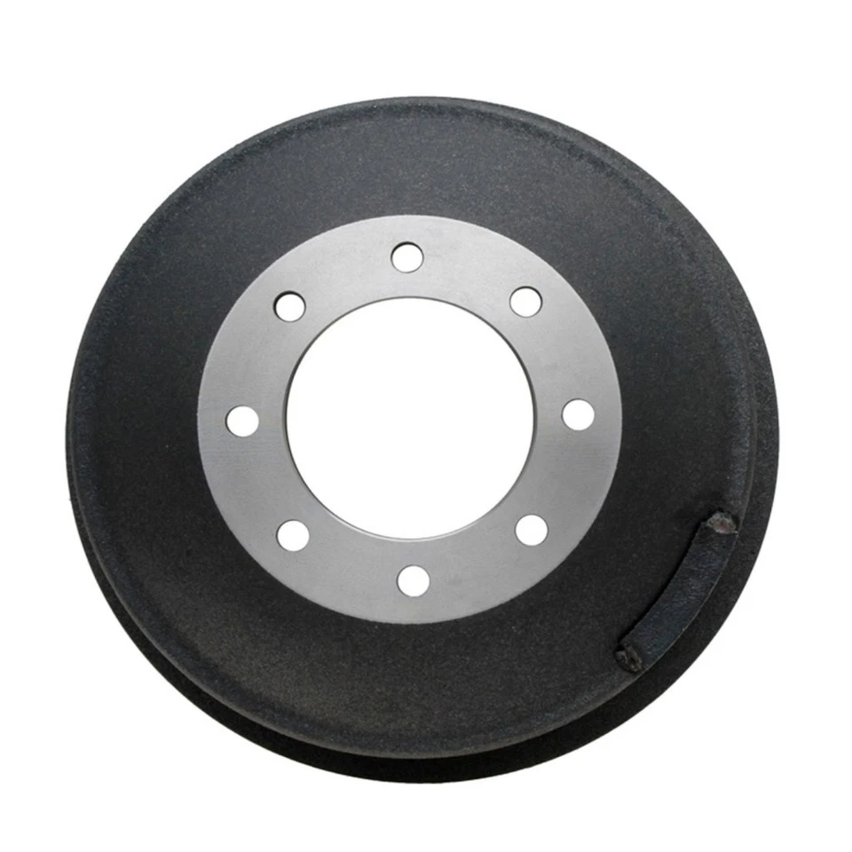 Genuine ACDelco For Chevy C3500/K3500 1992-2000 Brake Drum | Rear | Cast Iron Foto 2 de 4