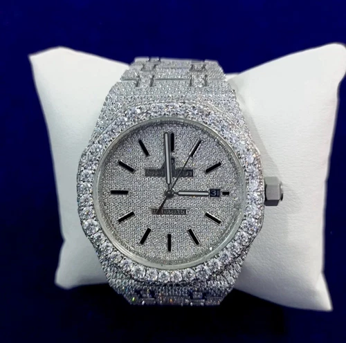 Audemars Piguet Bussdown Watch