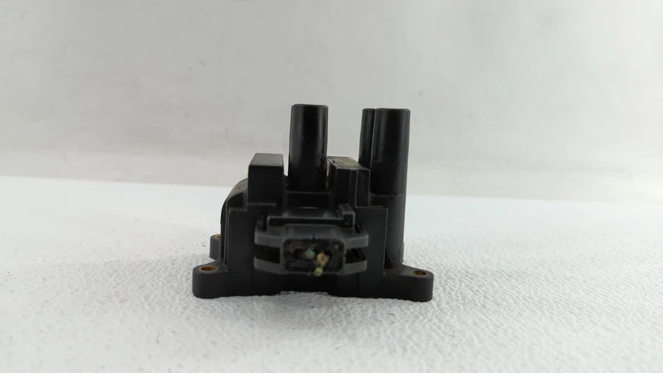 Paquete de encendedor de bobina de encendido Mazda Tribute 2001-2004 QB081 Foto 4 de 4