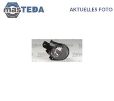 088044 NEBELSCHEINWERFER LINKS VALEO FÜR NISSAN PRIMERA,ALMERA II