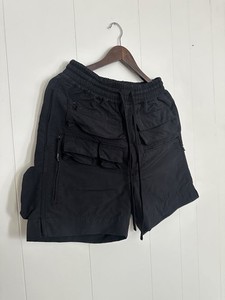 rick owens cargo shorts | eBay