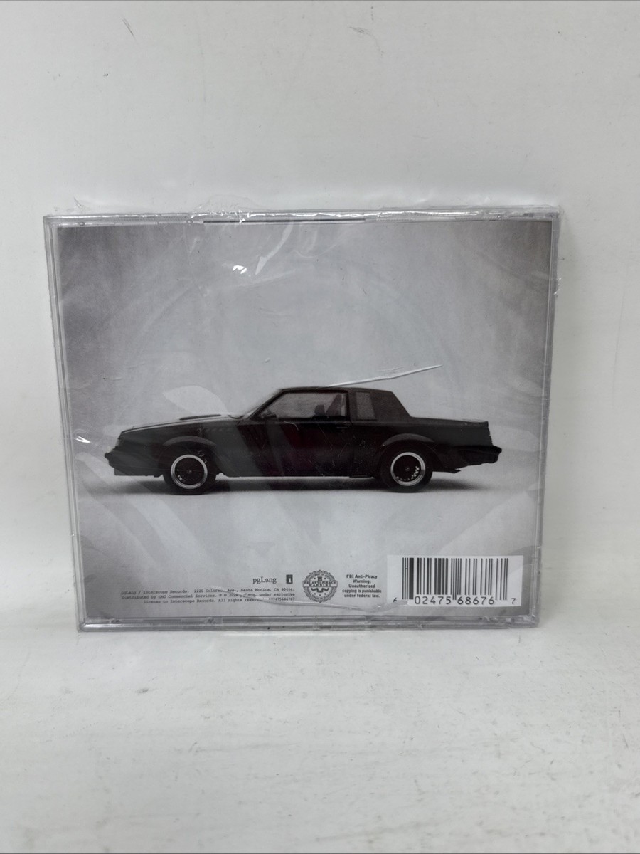 【新品未開封】【レコード】Kendrick Lamar GNX Kendrick Lamar GNX Limited Edition Grey Colored Vinyl New LP
