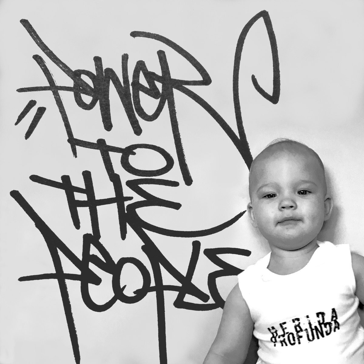 Альбом Herida Profunda Power to the People (CD)