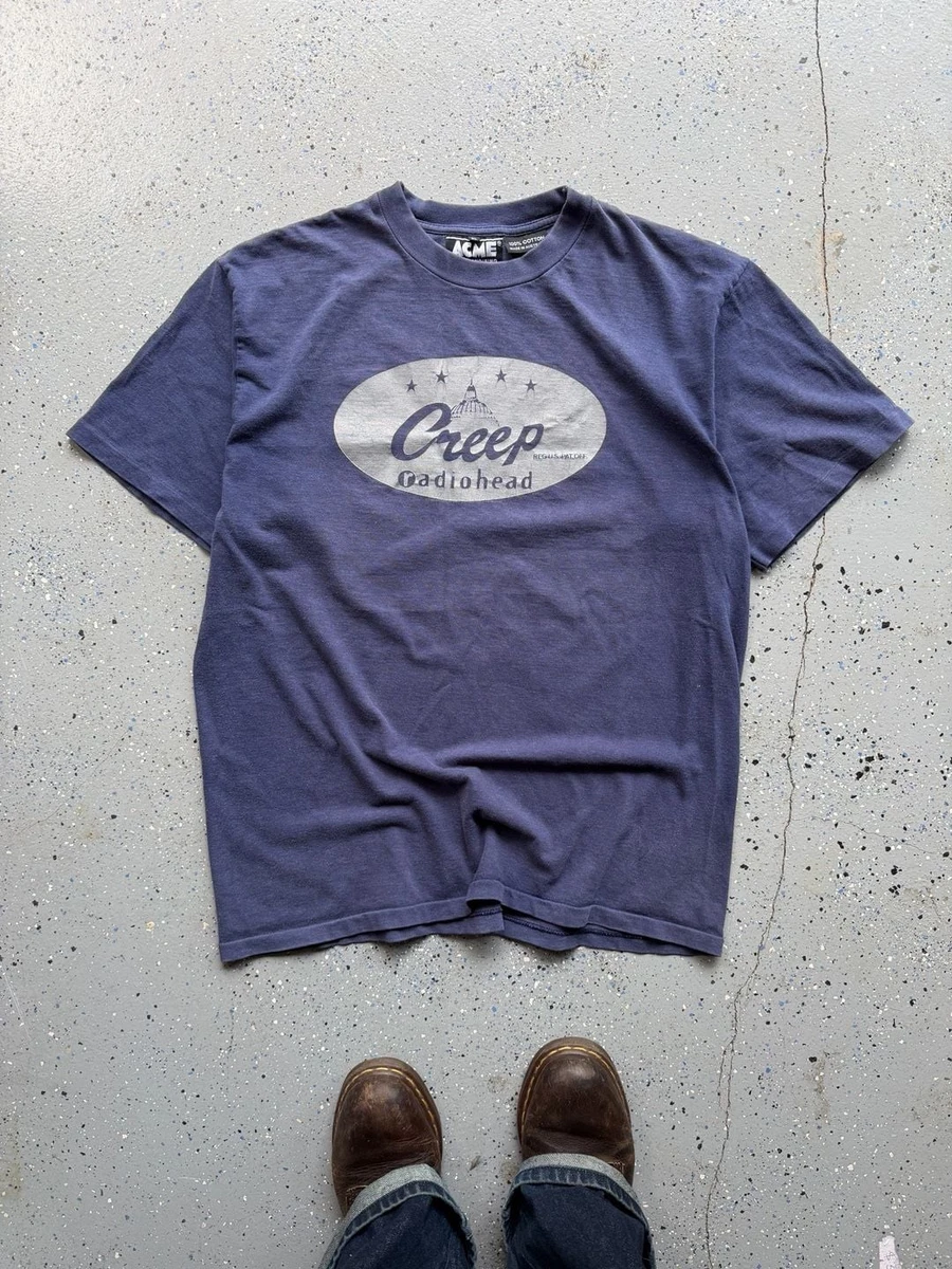 Acme T-Shirts for Men for sale | eBay