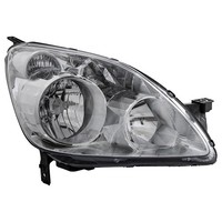 TYC Hauptscheinwerfer Scheinwerfer Rechts FüR Honda CR-V II Rd_ 2.0 2.2 Ctdi
