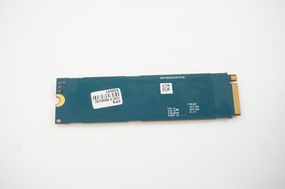 KIOXIA BG6 512GB M.2 2280 NVMe Internal SSD (KBG60ZNV512G) for