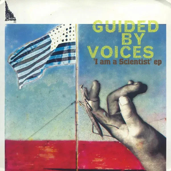 Guided by Voices Single Vinyl Records for sale | eBay