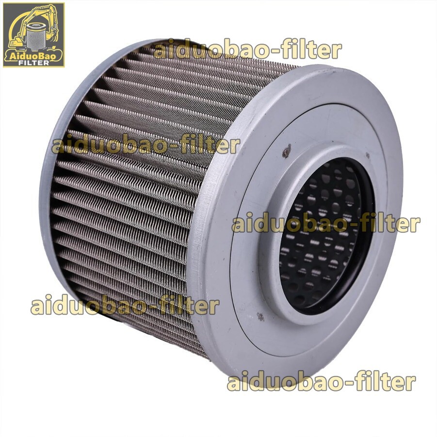 Fuel Filter 4396602 For Hitachi Volvo ZX75US EX75UR-5 EC55B EW55B