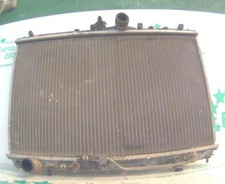 Radiateur Mitsubishi CARISMA
