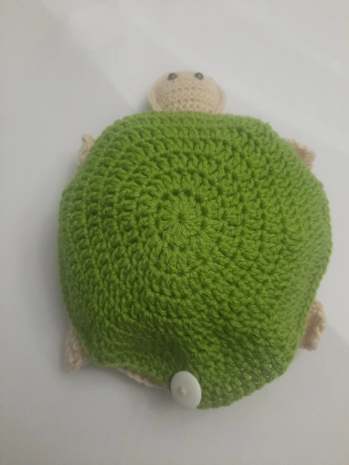 Handmade Turtle Memory Game - Image 4 of 4