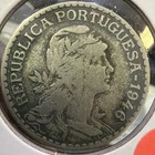 1946 Portugal 1 Escudo Do71 — photo 1