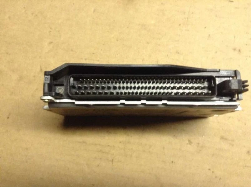 MÓDULO DE COMPUTADOR CONTROLE DE TRANSMISSÃO TCM | 0260002339 SERVE 95 1995 BMW 740I - Imagem 2 de 3