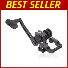Lightweight CenterPoint Archery Rope Cocking Device - Easy Cocking for Hunters