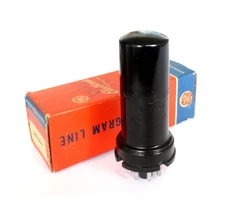 URB004 General electric Ballast NOS Tube  - Mint condition - Tested 1 Pc