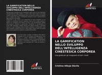 Cristina Albuja DáVila | La Gamification Nello Sviluppo Dell'intelligenza...