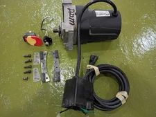 Craftsman Table Saw Motor 81392RXC for 137.218071, 137.218072, or 137.218073