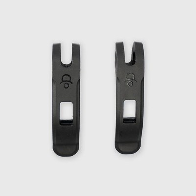 Kids Ride Shotgun Pro Lenker Quick Release Lever (Pair)