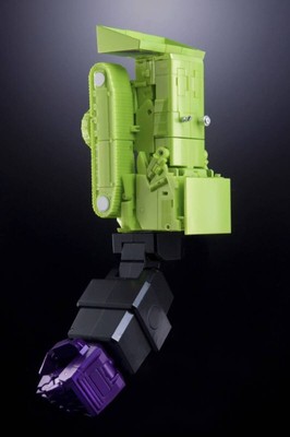 Brand new X-Transbots MX-45