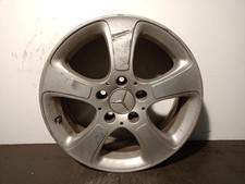 Jantes Mercedes 200