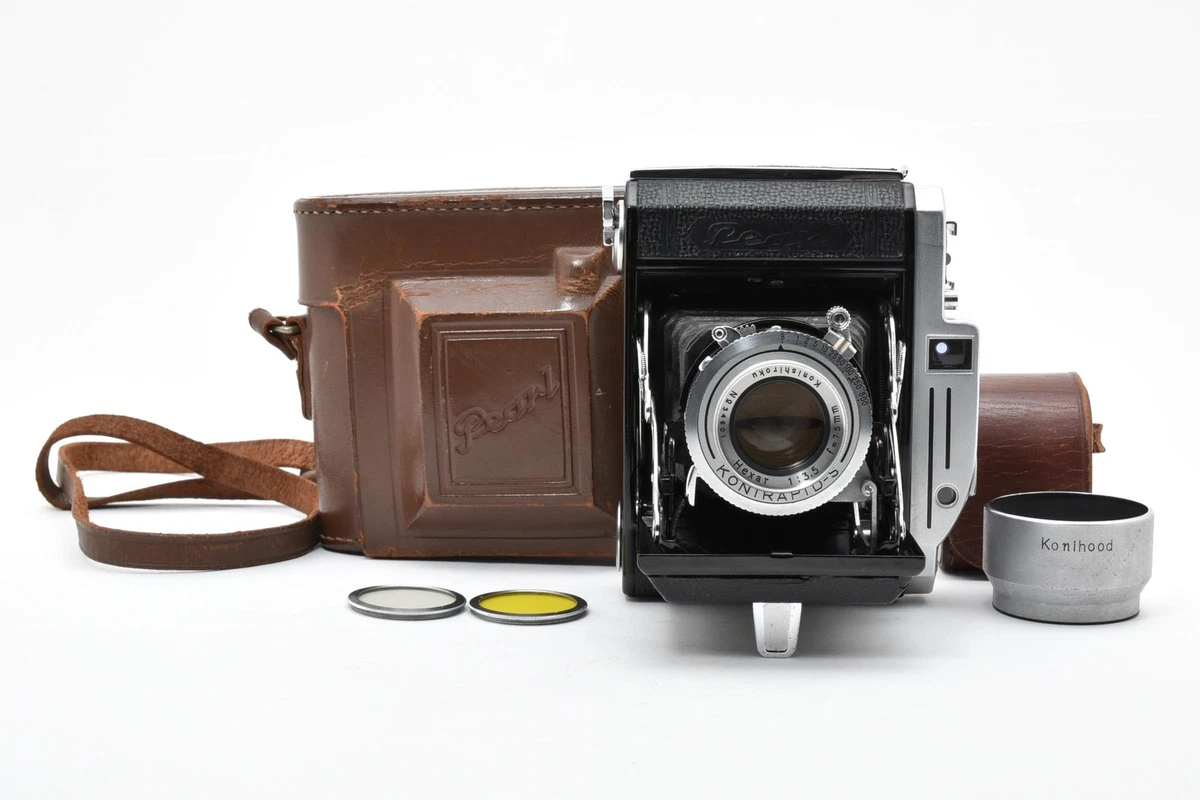 Konica Hexar Film Cameras for sale - eBay