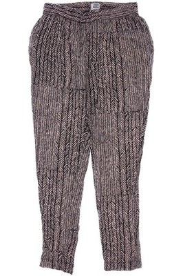 Vero Moda Stoffhose Damen Hose Pants Chino Gr. W26 Beige #719s4up