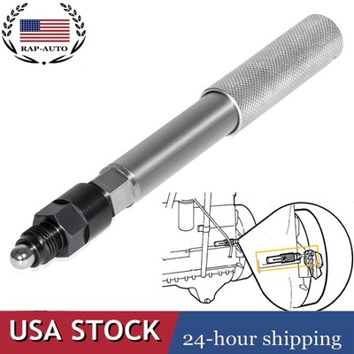 Automatic Engine Timing Pin J-42083 for Caterpillar 3200 3300 C-7 C8 C-15, C-16