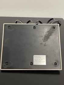 Authentic Nintendo NES Advantage Joystick Controller NES-026 Cleaned / Tested!