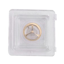 Watch Balance Wheel Hairspring Compatible With Orient Movement 46941 46943 D