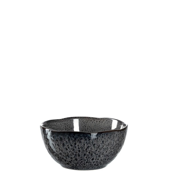 Leonardo Matera Keramikschale Grau Ø 12 Cm 6Er-Set Schale MüSlischale Keramik-image