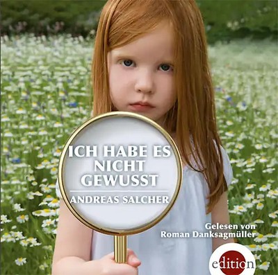 Ich habe es nicht gewusst
