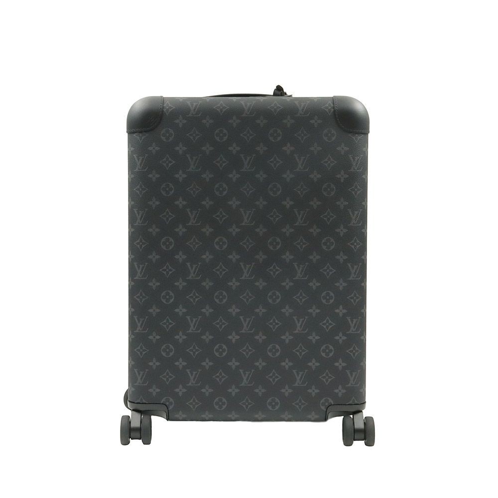 Louis Vuitton Monogram Eclipse Canvas Horizon 50 … - image 1