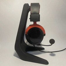 Headset Stand Holder Gaming Headset Bracket Earphone Display Rack Hanger Shelf