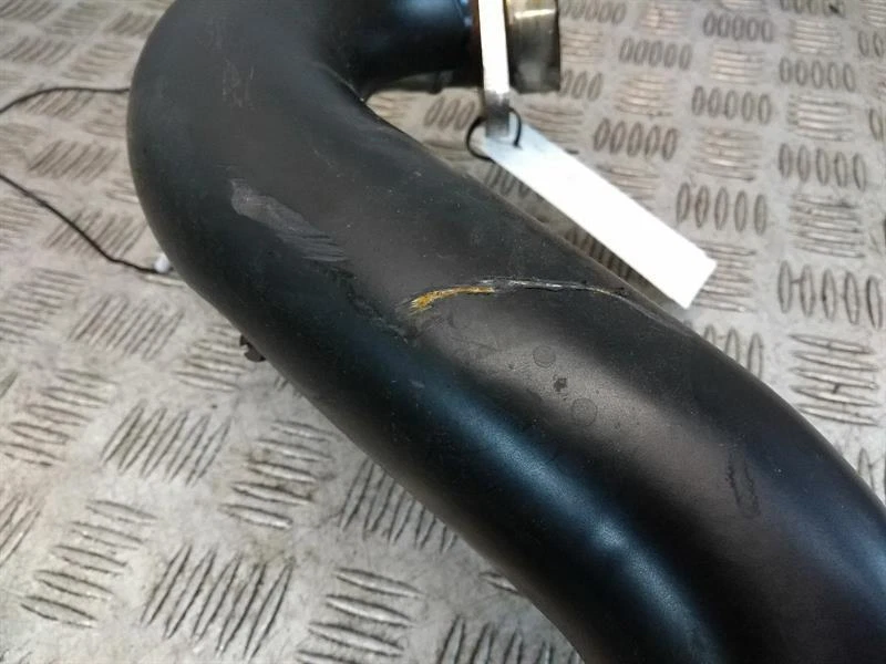 Tubo de escape VICTORY VEGAS 8 BALL (2011>) Foto 4 de 4