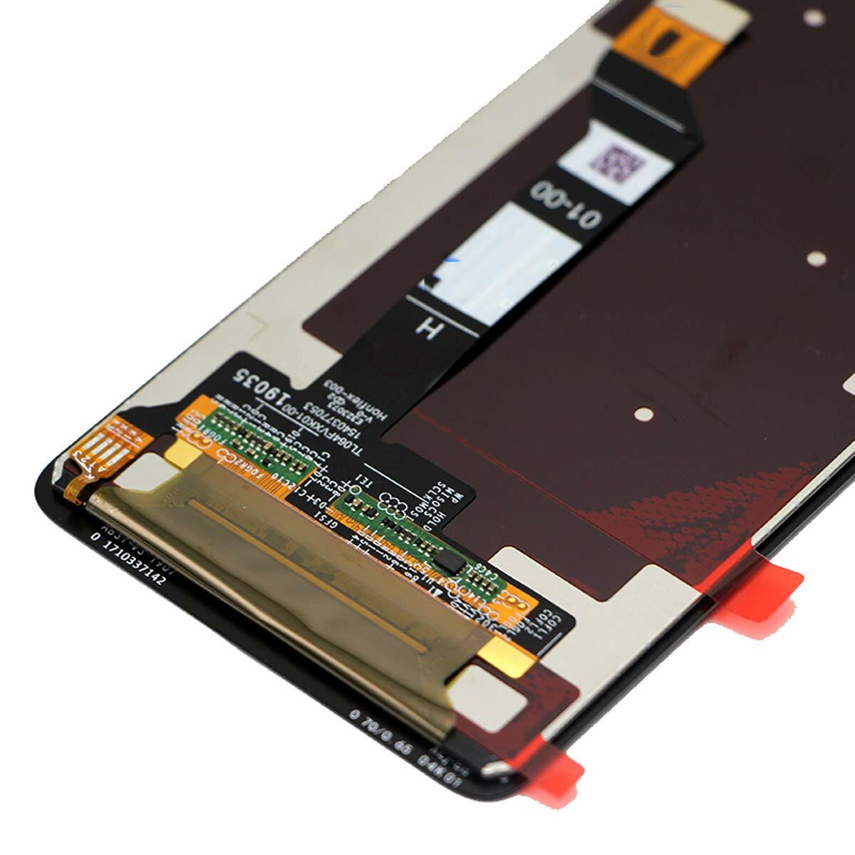 Mica Glass Con Oca Motorola Moto One Action Xt2013 - Foto 10