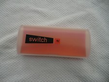 Brillenetui Switch it  made in Italy