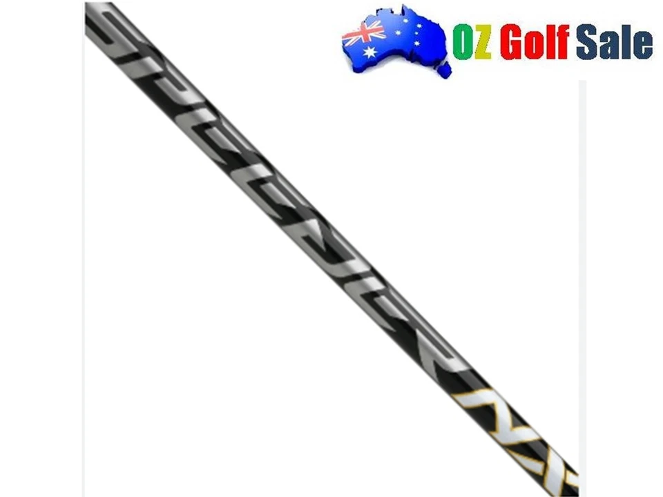 Fujikura Speeder NX TCS 50R /50S Driver FW Shaft –TM Model -with/without Adaptor