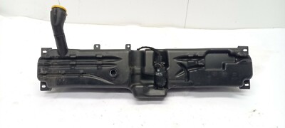 OPEL Omega B 2,2 - Wischwassserbehälter Waschpumpe 6,3L 45R-015012 (04)