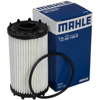 Mahle ÖLfilter Ox 1184D FüR Porsche Macan 3.0 S Gts 2.9 Turbo Awd Cayenne Audi