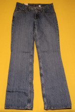 Cruel Girl Dakota Jeans 5 Regular Relaxed Heavy Weight 31.5x31W NWT FREE SHIP