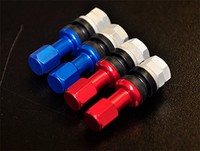 Enkei (a379-valvered) Valve Stem Enkei (a379-valvered) Valve Stem