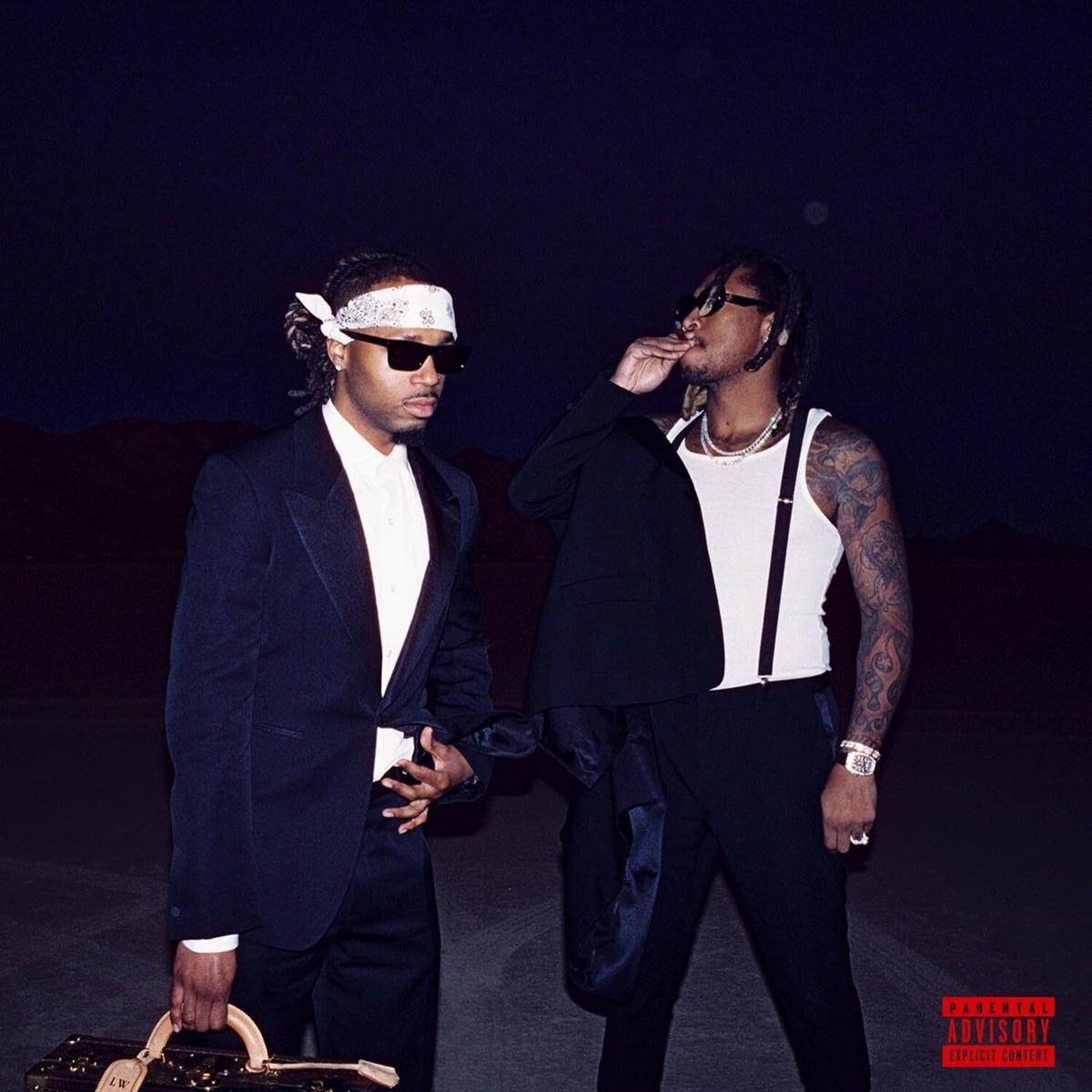 FUTURE METRO BOOMIN WE DONT TRUST YOU 2LP LP | eBay