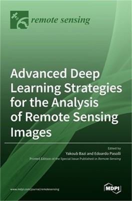 Advanced Deep Learning Strategies for the Analysis of Remote Sensing Images (Har