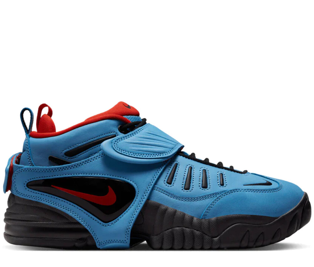 NIKE AIR ADJUST FORCE x AMBUSH SNEAKERS MEN SHOES DM8465-400 | eBay