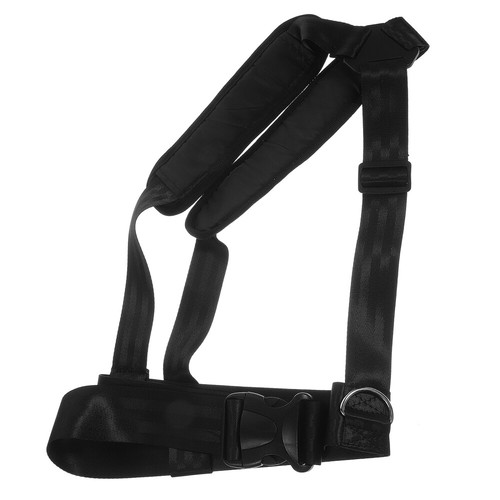 Running Training Belt Workout for Men Exercise Pull Weighting Strap