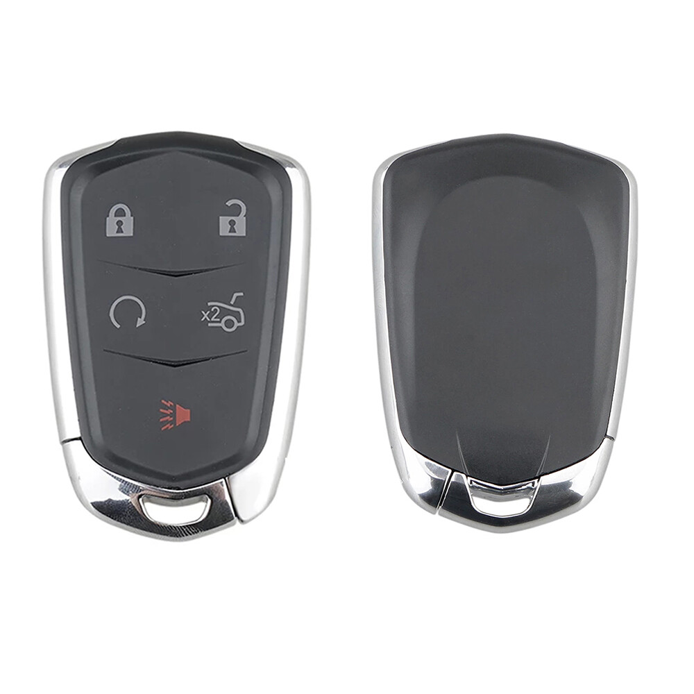 For 2015 2016 2017 2018 19 Cadillac ATS XTS CTX Keyless Smart Remote Car Key Fob