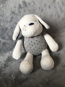 marks and spencer dog toy