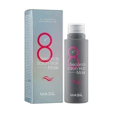 Masil 8 Seconds Salon Hair Mask Salon effect in 8 seconds, 350 ml