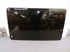 Used Original Genuine Porsche 944 968 Black Sunroof Fiberglass Panel 89-95 30 Used Original Genuine Porsche 944 968 Black Sunroof Fiberglass Panel 89-95 30